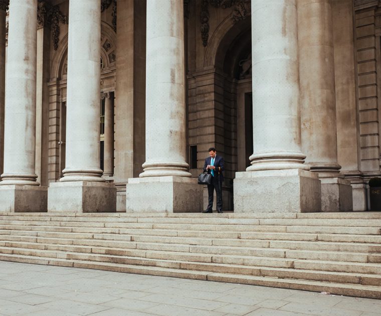 خواهان و خوانده دعوا